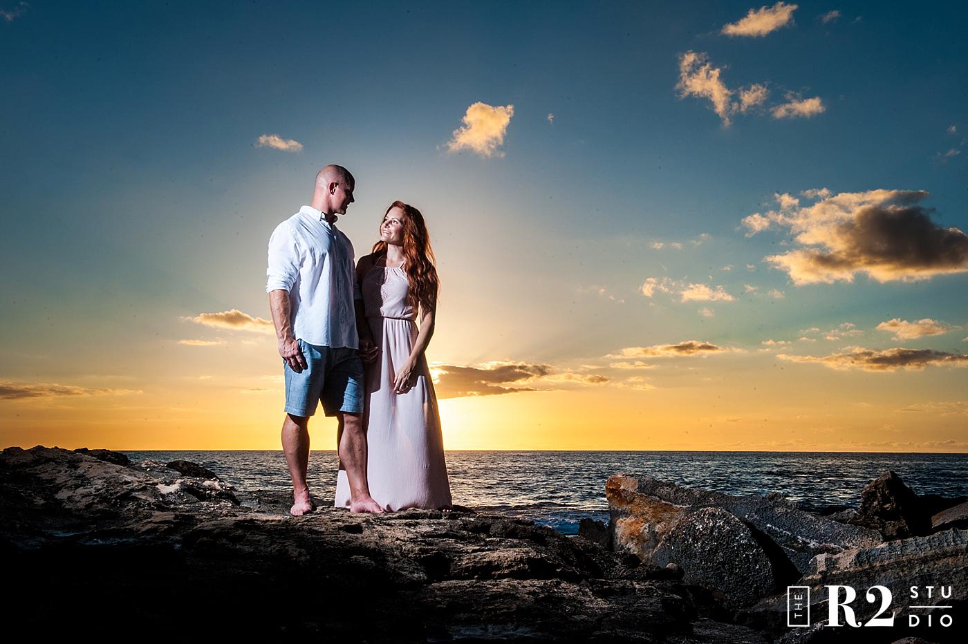 hawaii family photographer - oahu