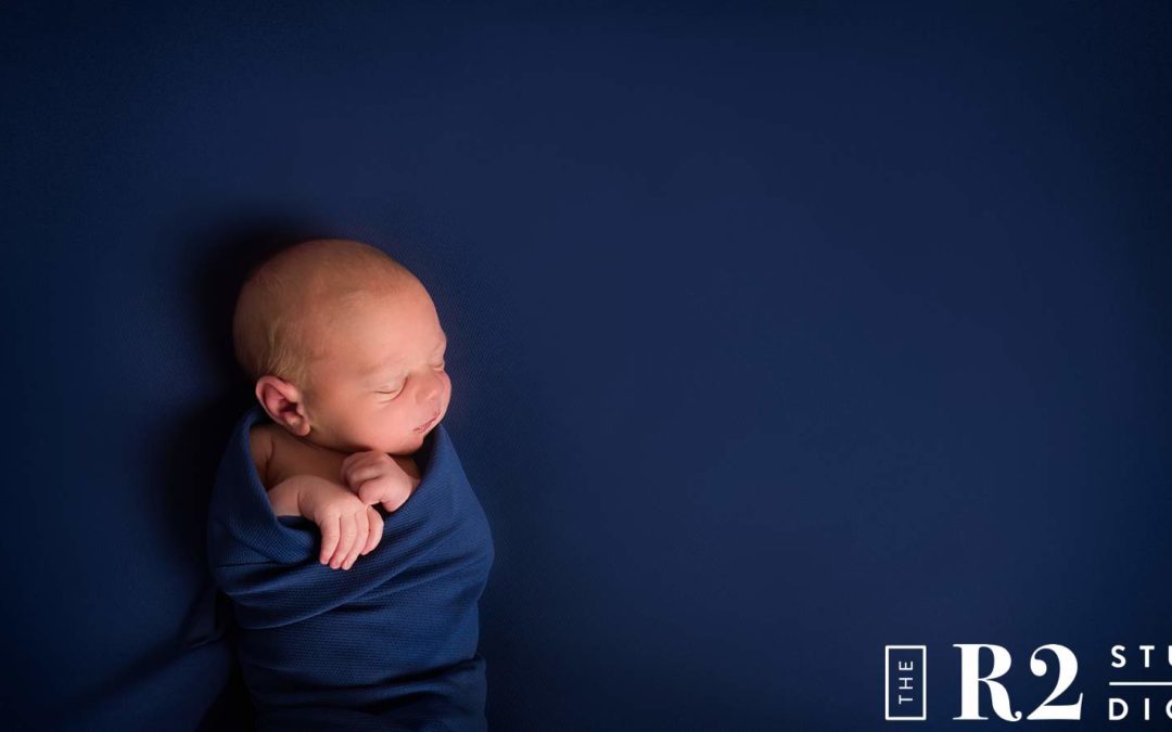 Newborn Photography Session – Baby Kash