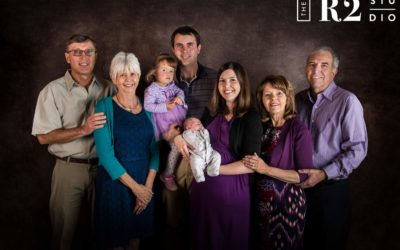 Family Photography Session – The Hoffmans