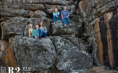 Family Photography – The Stilley Family