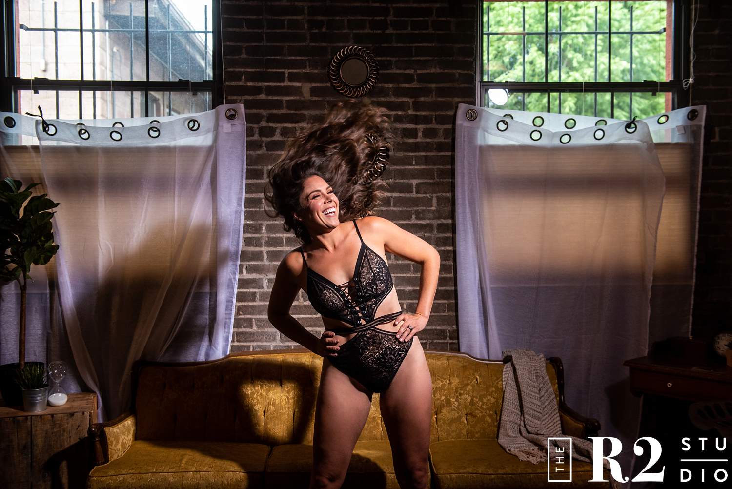 downtown flagstaff boudoir sessions