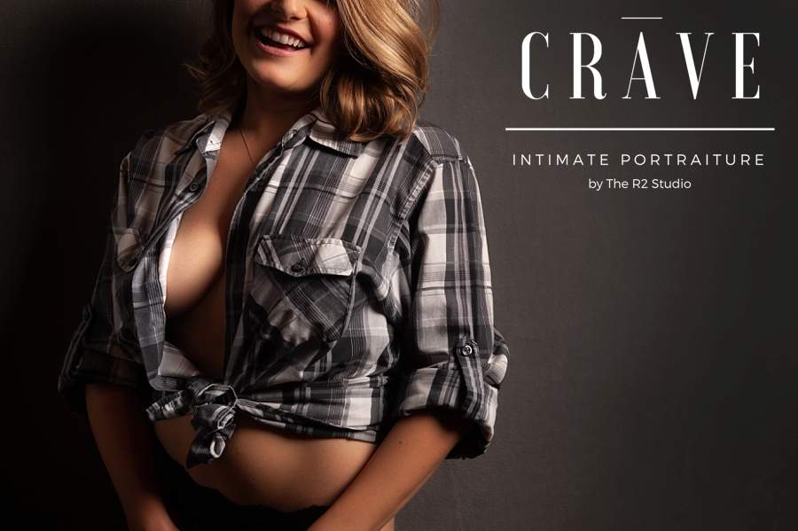 crave boudoir experience in flagstaff