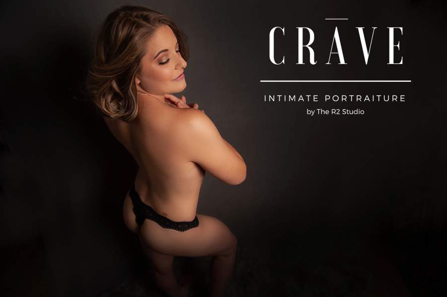 crave boudoir experience in flagstaff
