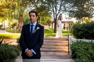 clayton on the park wedding photo