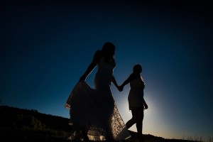 Foxboro Ranch Flagstaff Wedding