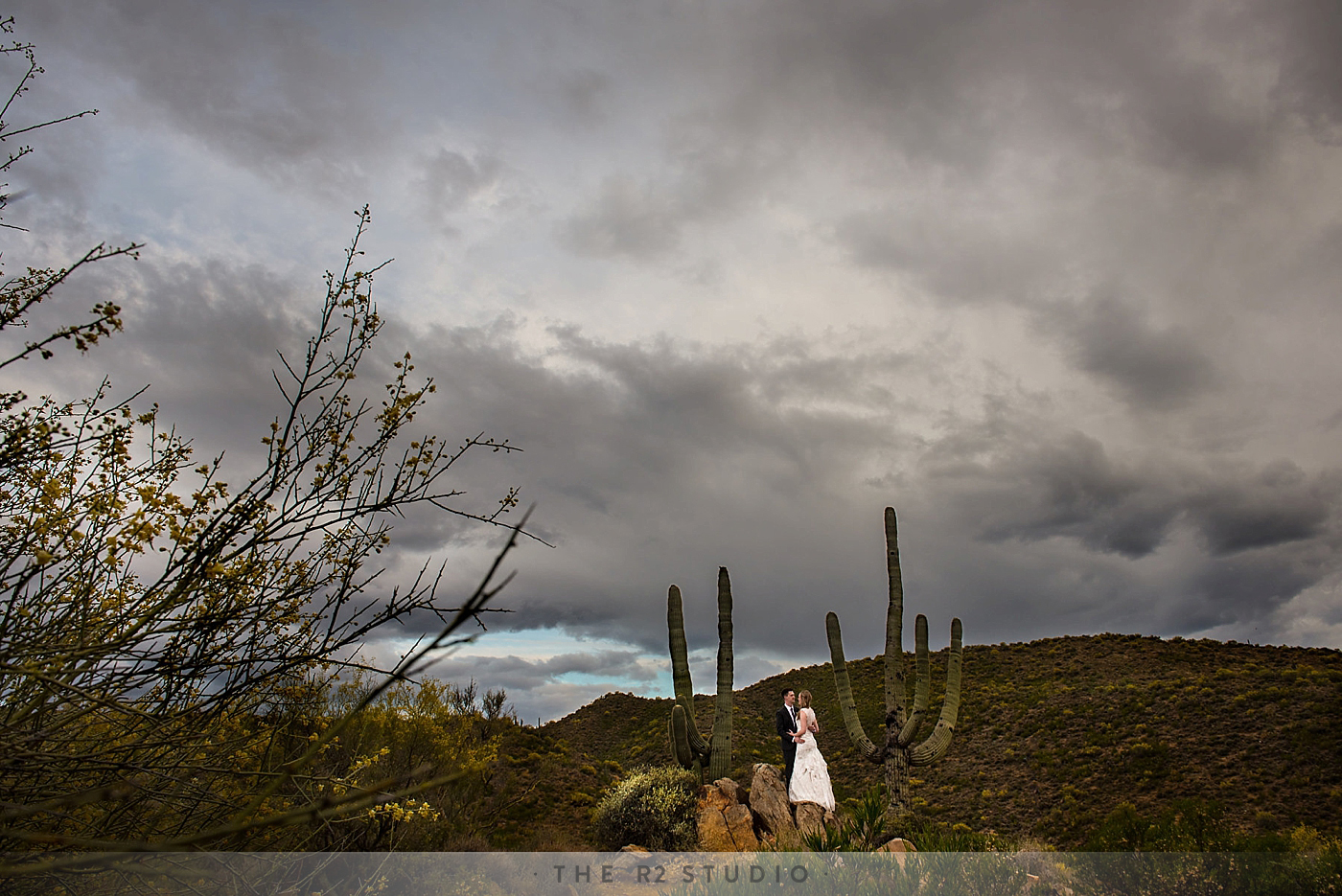 arizona wedding photos