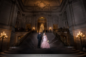 san francisco elopement city hall