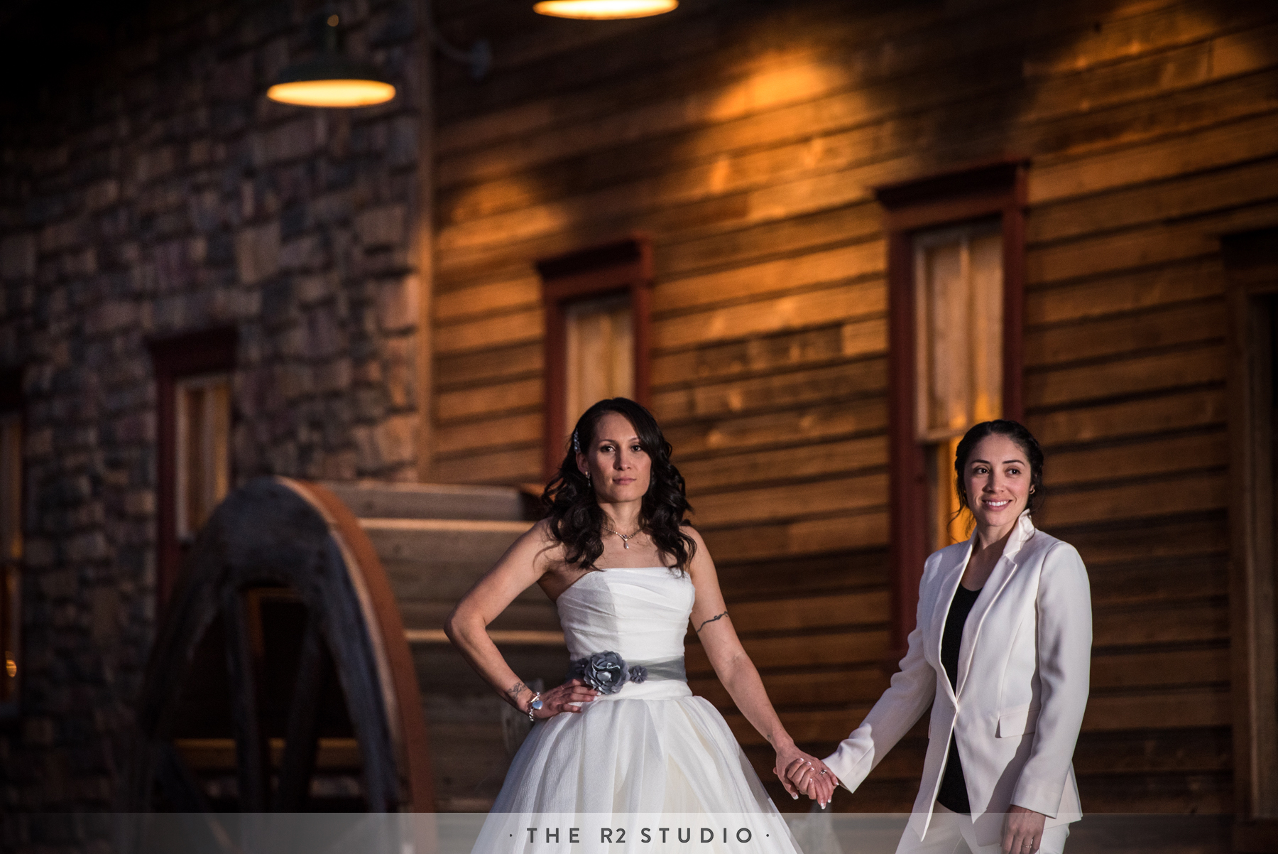 Shenandoah Mill Wedding Photos - Gilbert, AZ
