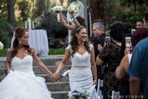 unplugged wedding photos