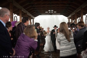 unplugged wedding photos