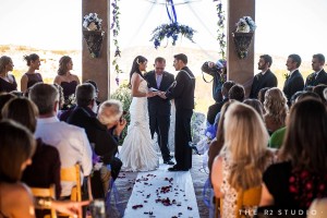 have an unplugged wedding
