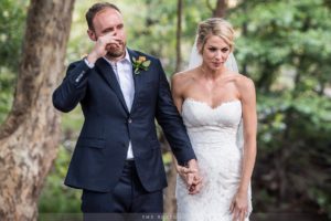 L'Auberge de Sedona elopement wedding photo of Colten and Riley. These amazing elopement wedding photos were taken by the best elopement wedding photographers in Arizona, The R2 Studio.