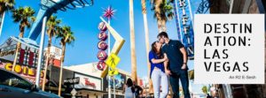 las vegas engagement