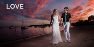 lesbian wedding the r2 studio