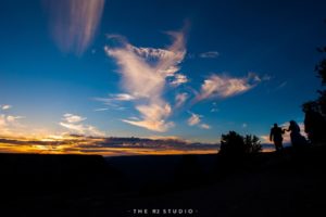 grand canyon elopement