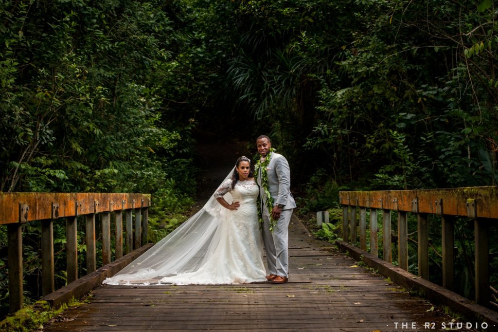 oahu hawaii wedding