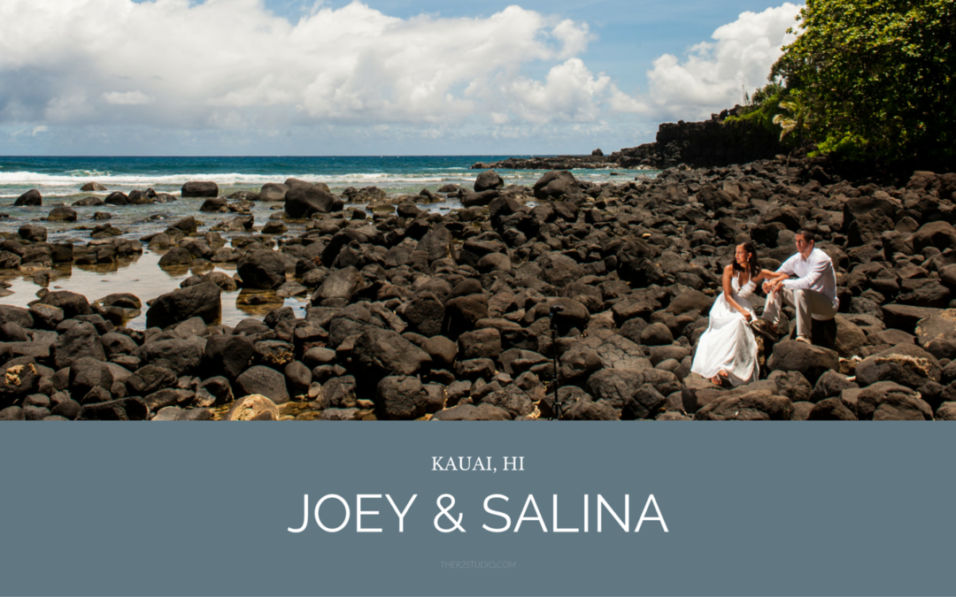 kauai and hawaii wedding photographer specializing in Hawaii intimate weddings