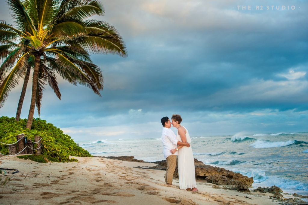 oahu wedding photography