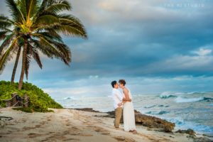 same sex oahu hawaii photos