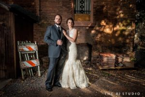 Flagstaff editorial wedding photo by The R2 Studio