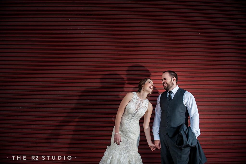 Flagstaff editorial wedding photo by The R2 Studio