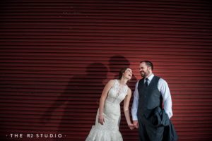 Flagstaff editorial wedding photo by The R2 Studio