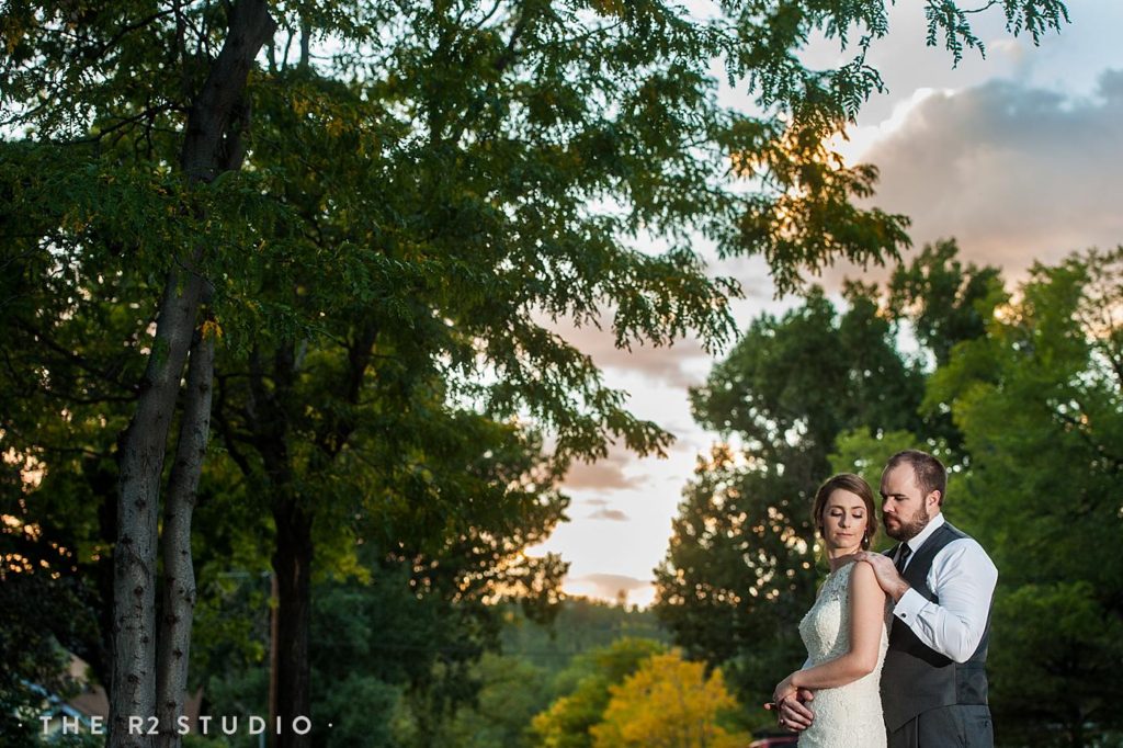 Flagstaff editorial wedding photo by The R2 Studio