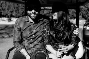 surprise proposal in sedona and engagement session photographed in sedona and at the grand canyon by The R2 Studio, arizona's best wedding photographers