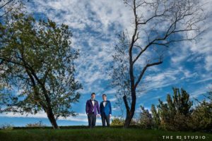 new jersey garden wedding jardin de buis