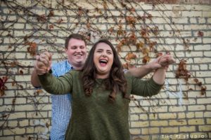 laguna beach engagement session by the best destination wedding photographers, The R2 Studio.
