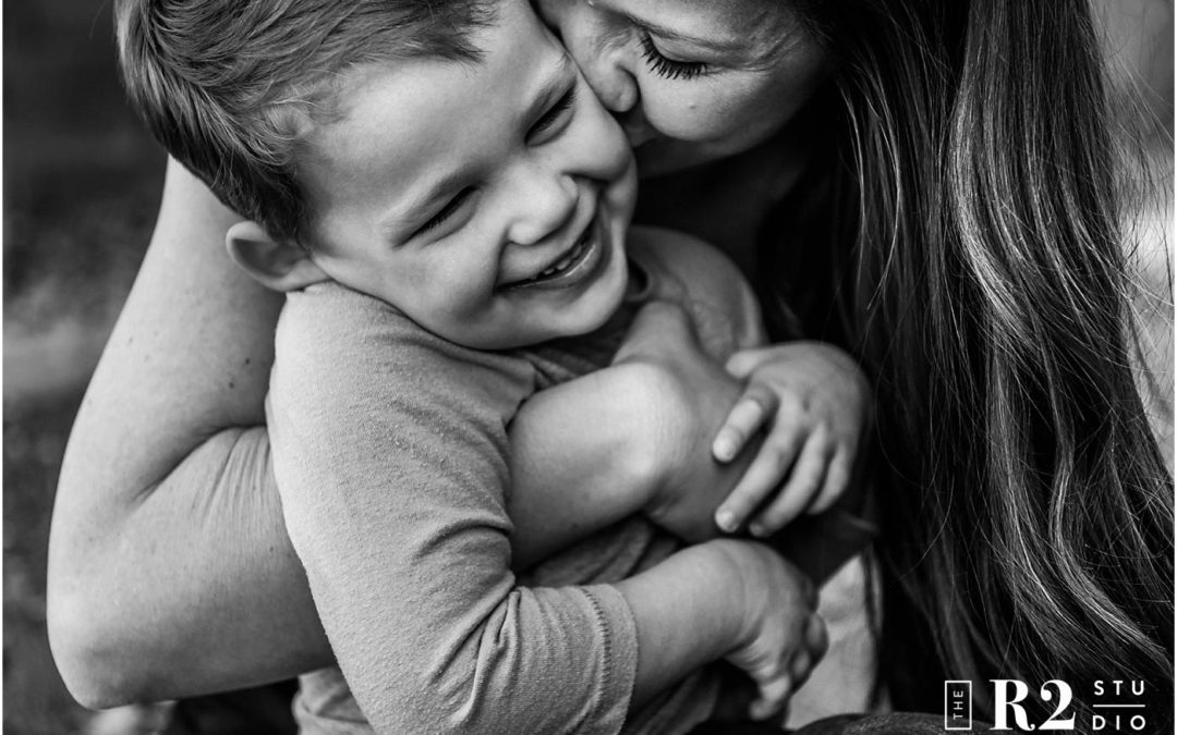 McCallister Family | Phoenix, AZ