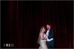 sls las vegas wedding