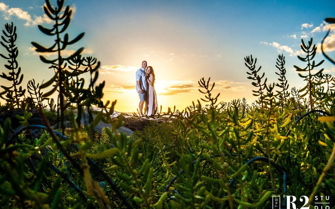 The Gelder Family | Oahu, HI | The R2 Studio