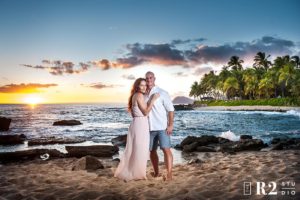 oahu wedding photographer