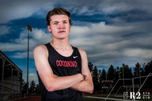 coconino flagstaff senior photos
