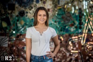 high school senior photos flagstaff