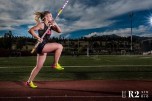 flagstaff senior photos coconino high school