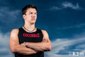flagstaff senior photography