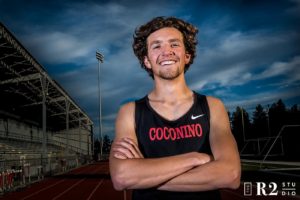 coconino flagstaff senior photos