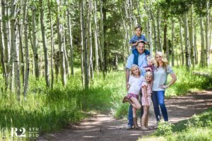 family photography flagstaff