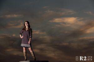 flagstaff senior portraits