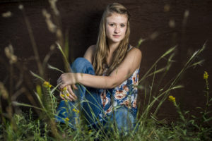flagstaff senior photos