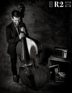jazz music headshot flagstaff