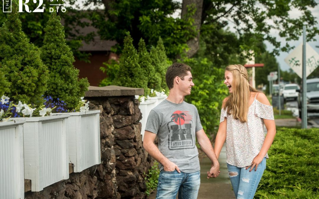 Jake | Coconino High School Senior Photos