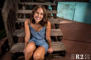 flagstaff senior photos
