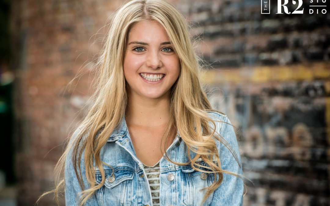 Maddy  | Flagstaff High School Senior Photos