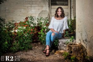 flagstaff senior portraits