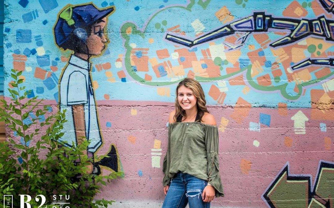 Taylor | Flagstaff High School Senior Photos