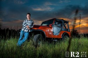 flagstaff senior photography