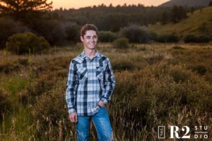 flagstaff senior photography